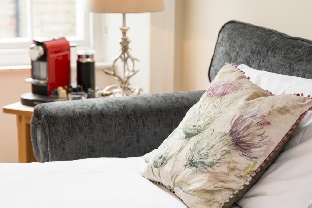 Luxury New Town 1 Bed Apartment Εδιμβούργο Εξωτερικό φωτογραφία